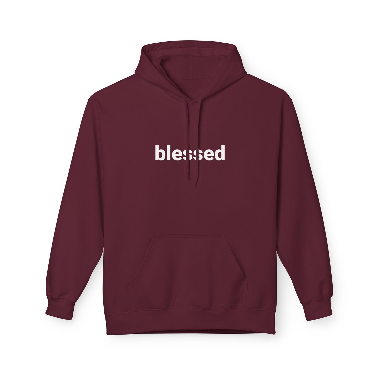 Blessed Classic Hoodie