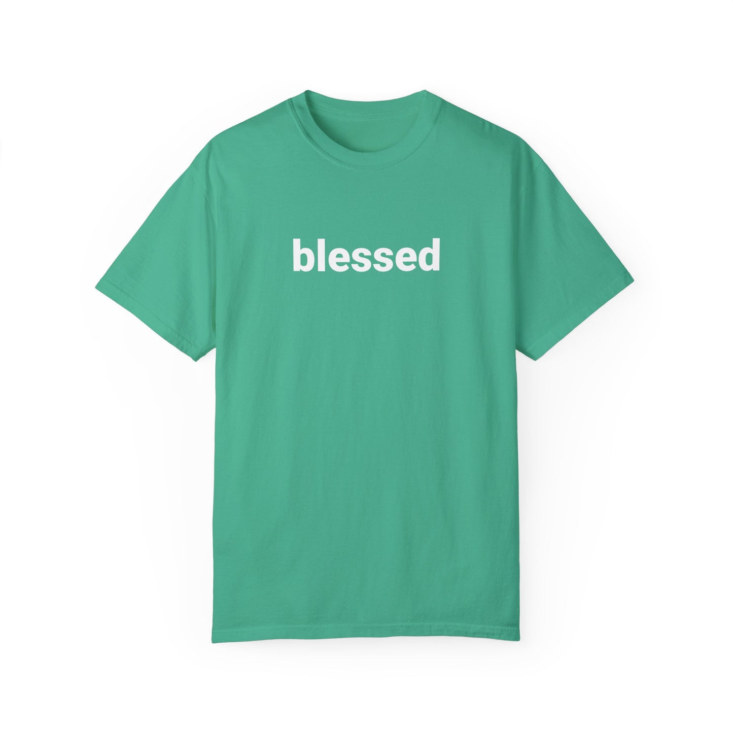 Blessed Classic T-Shirt