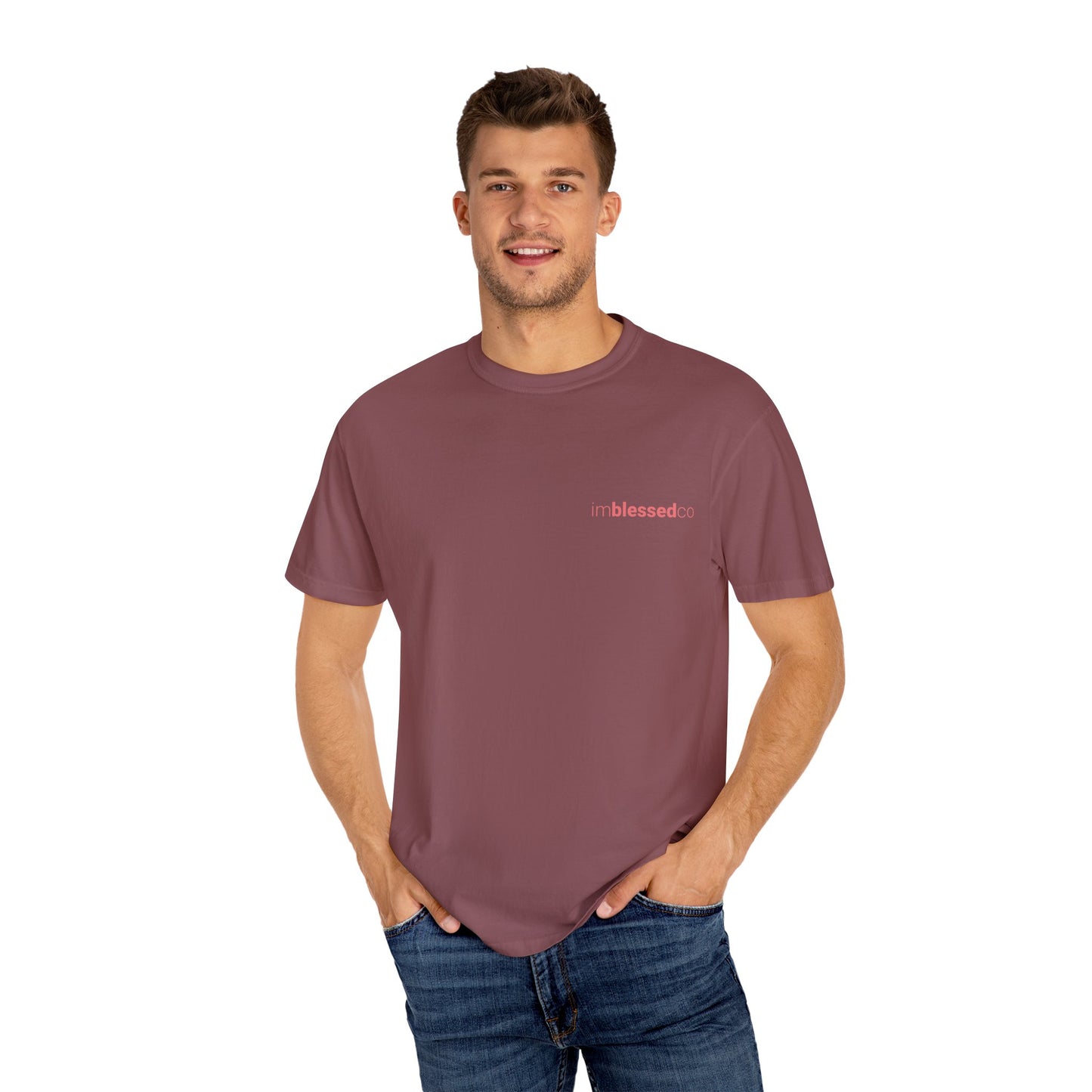 Blessed Wave T-Shirt