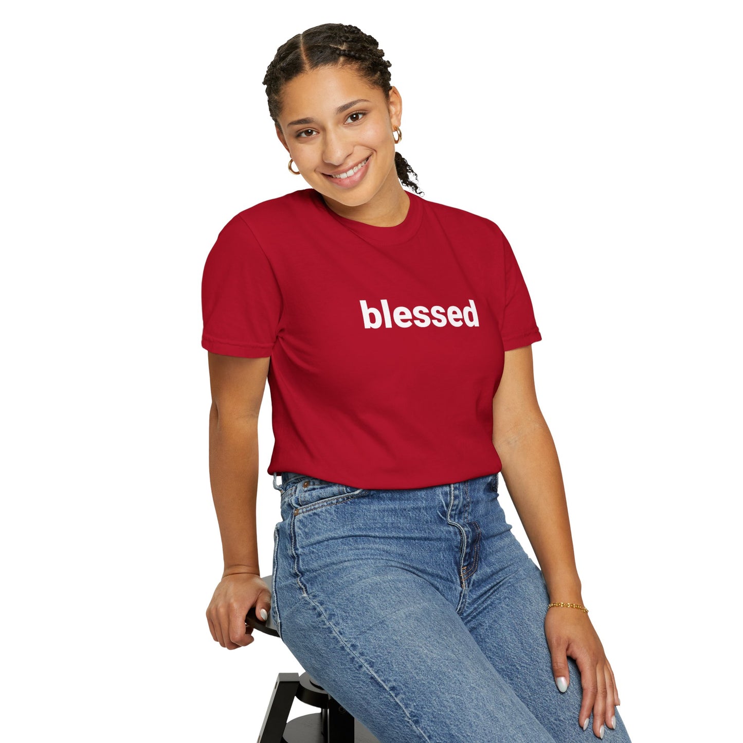Blessed Classic T-Shirt