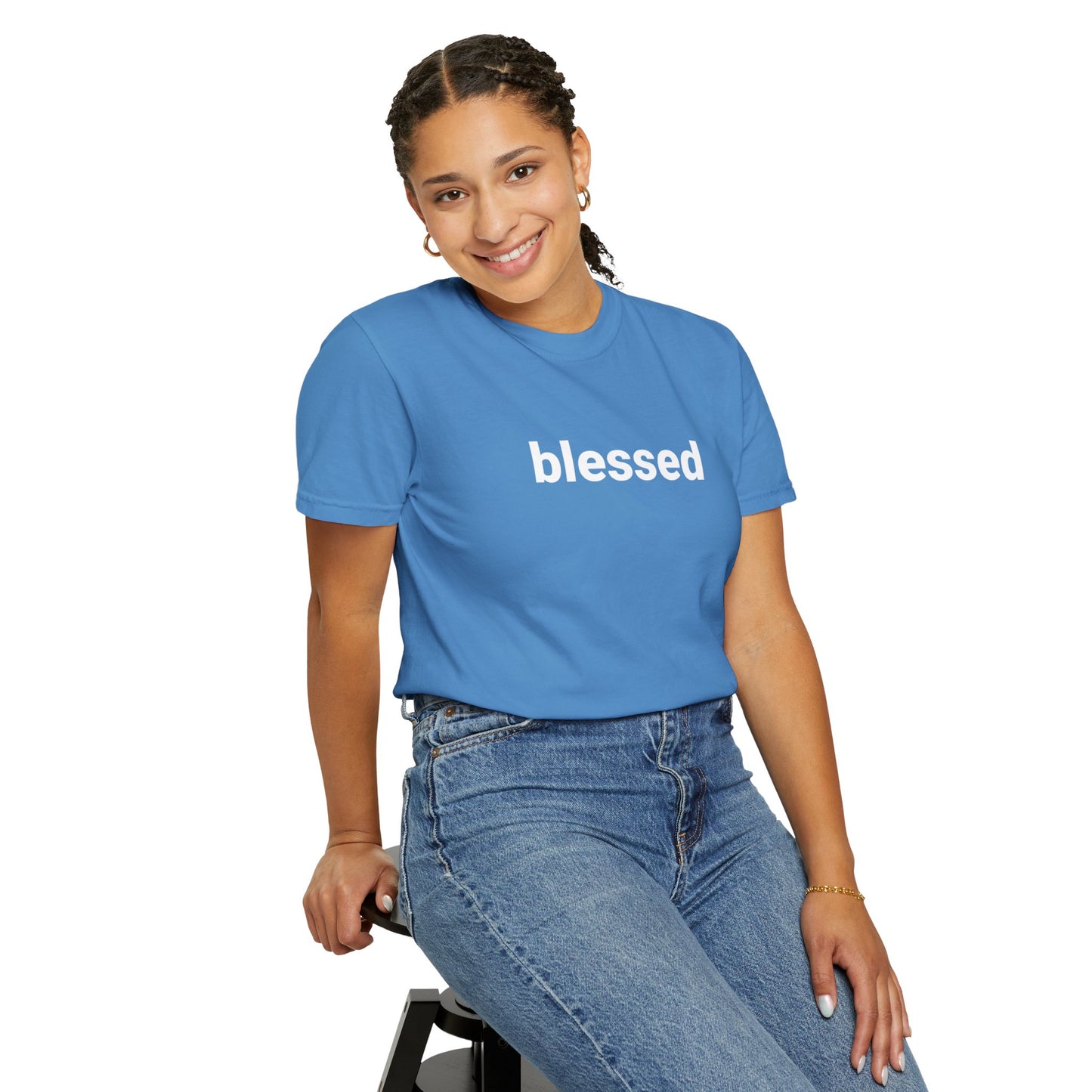 Blessed Classic T-Shirt