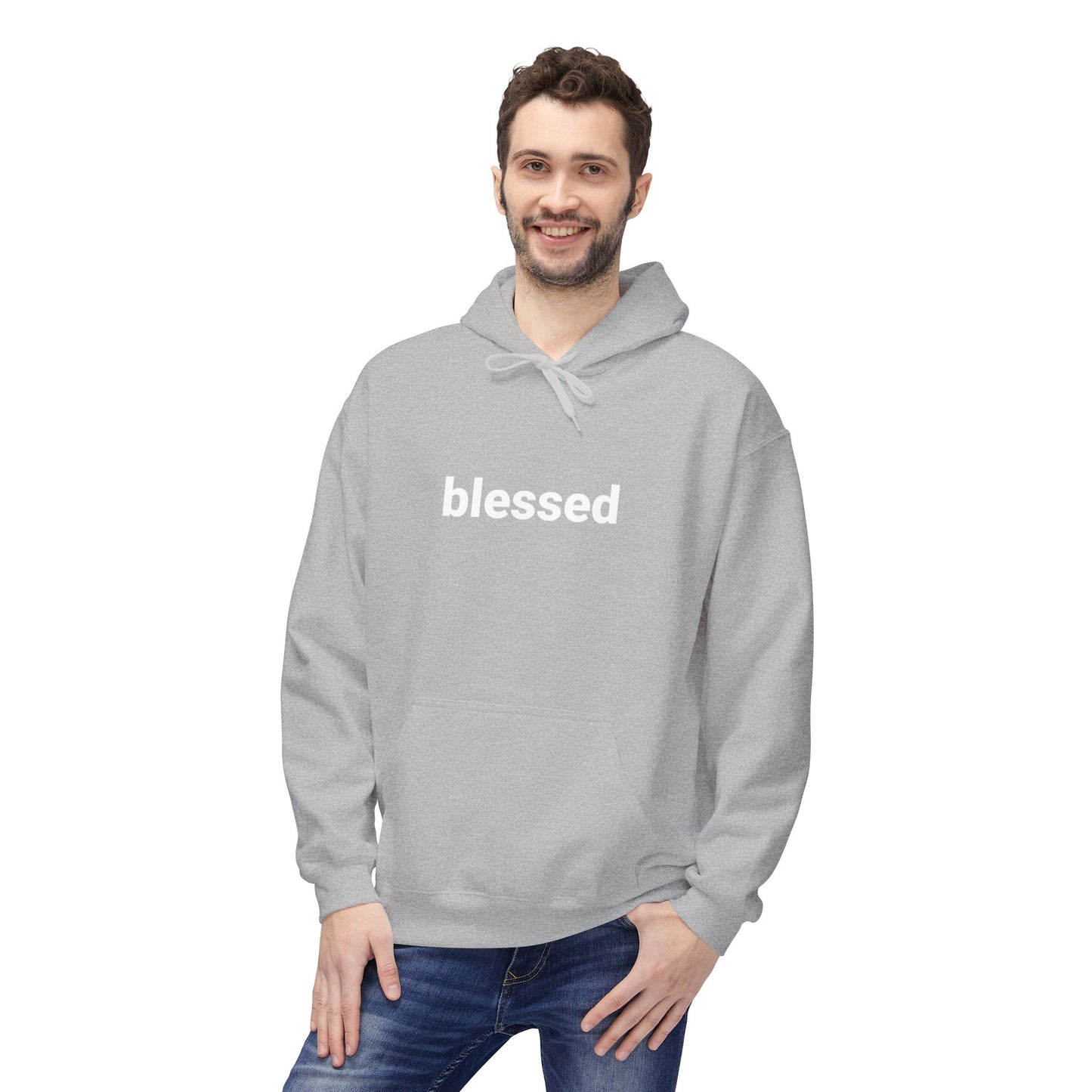 Blessed Classic Hoodie