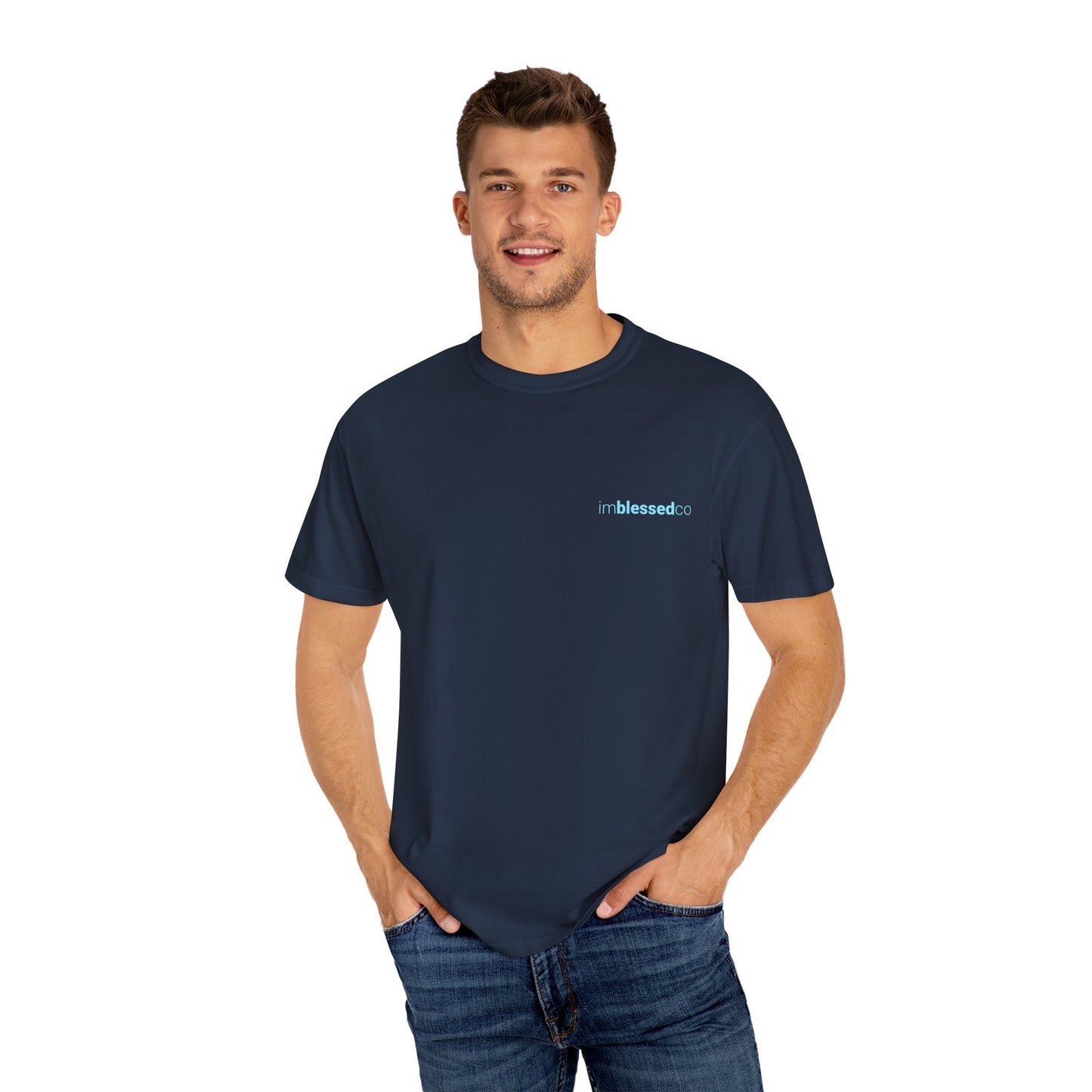 Praying Hands T-Shirt