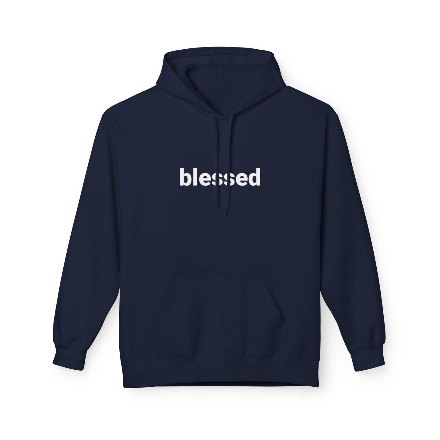 Blessed Classic Hoodie