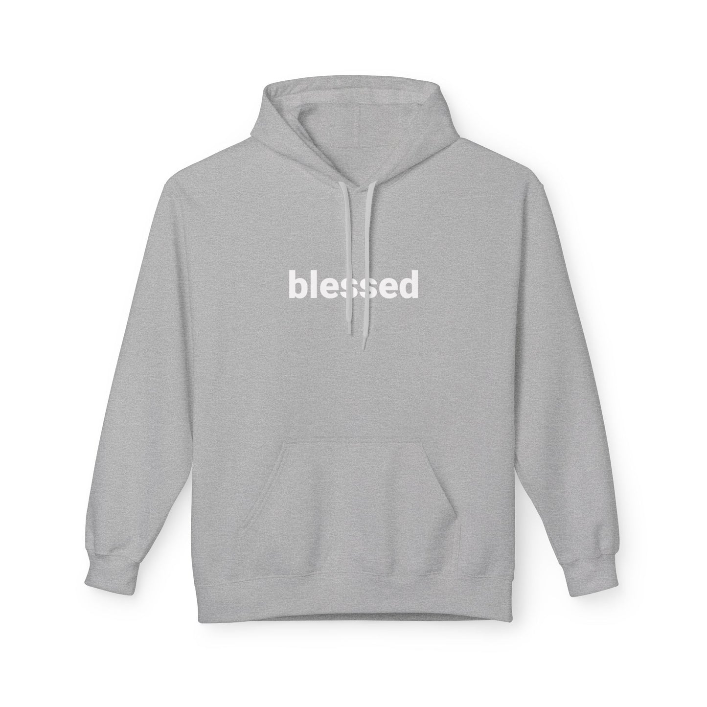 Blessed Classic Hoodie