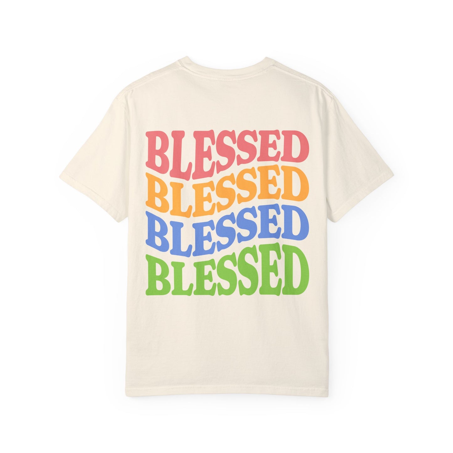 Blessed Wave T-Shirt