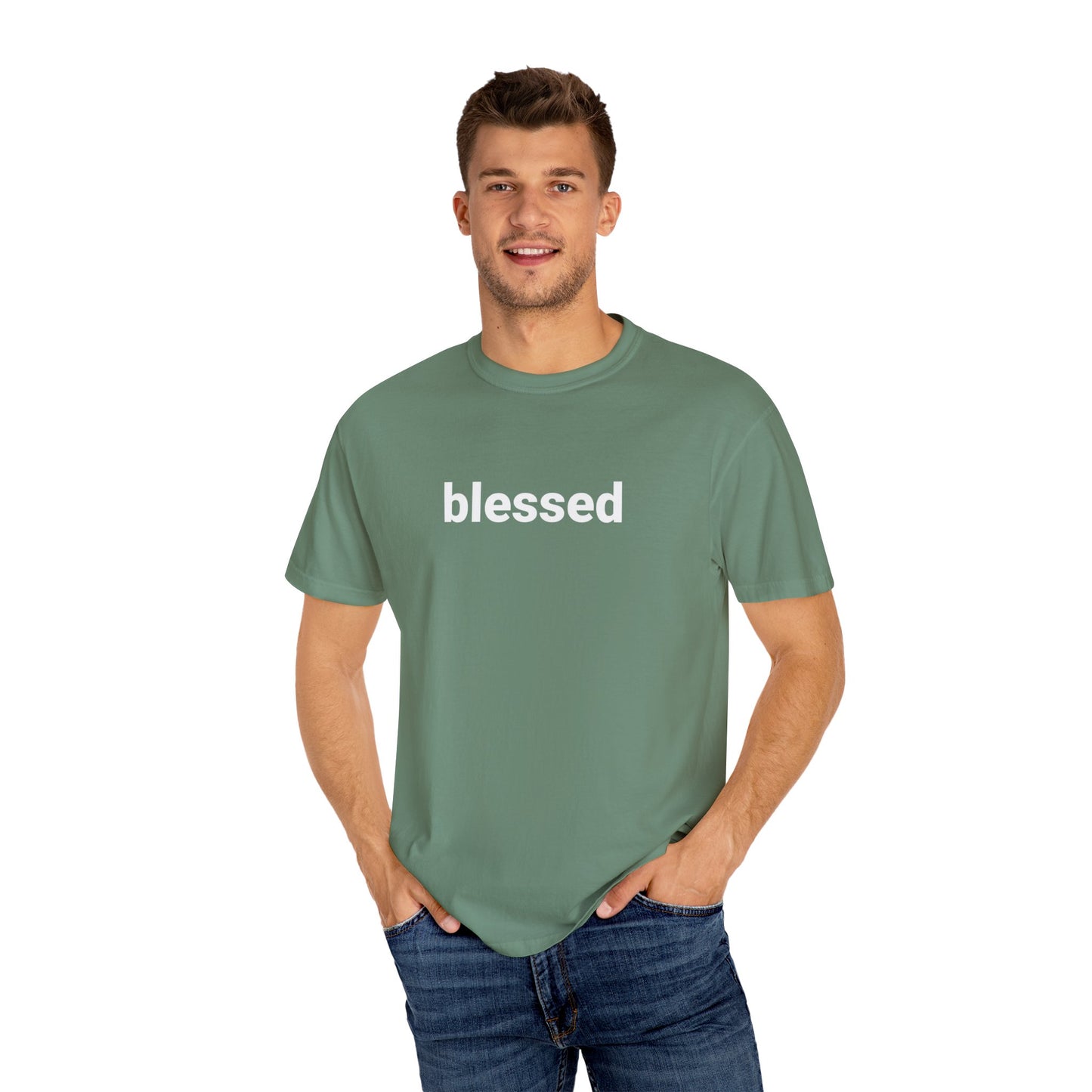 Blessed Classic T-Shirt