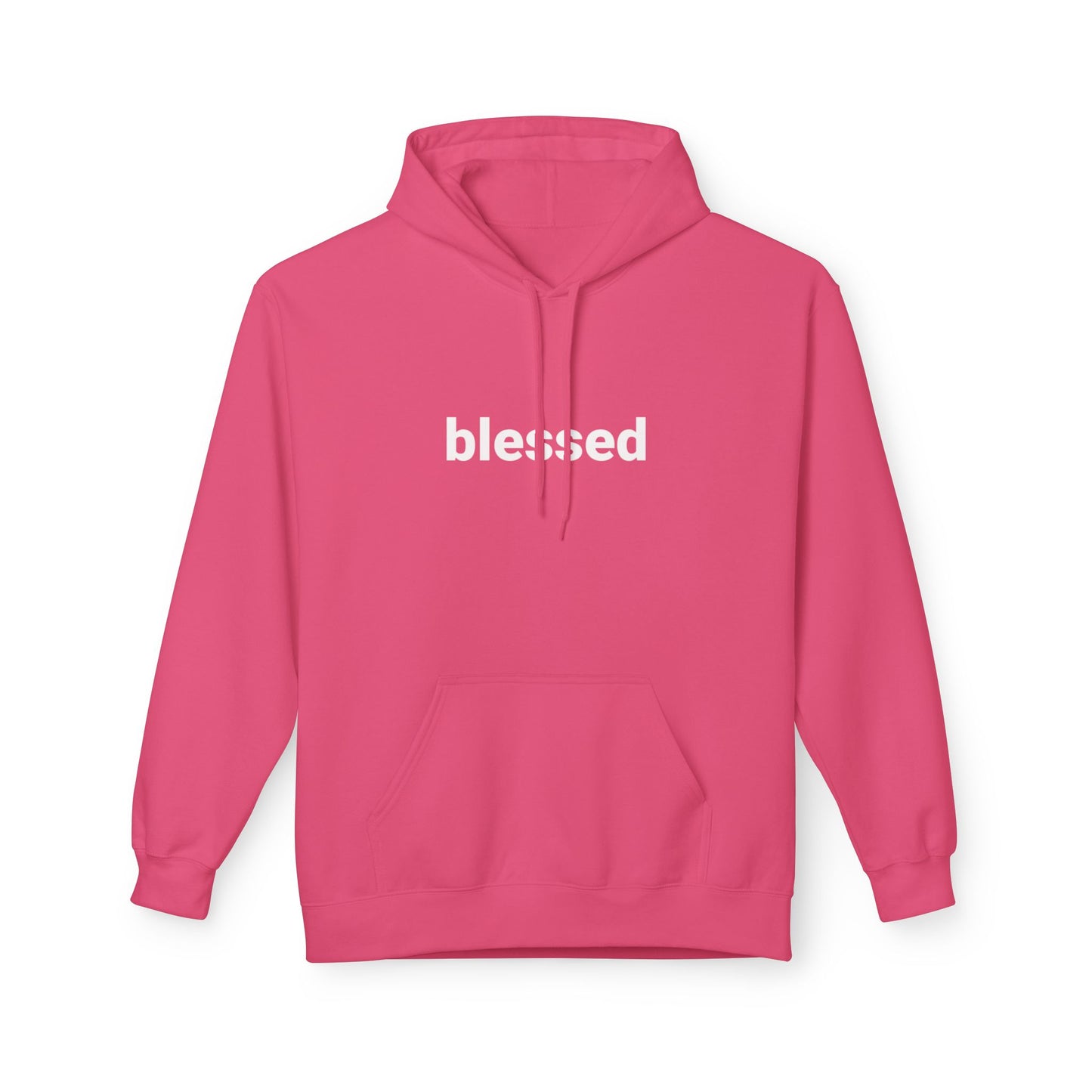Blessed Classic Hoodie