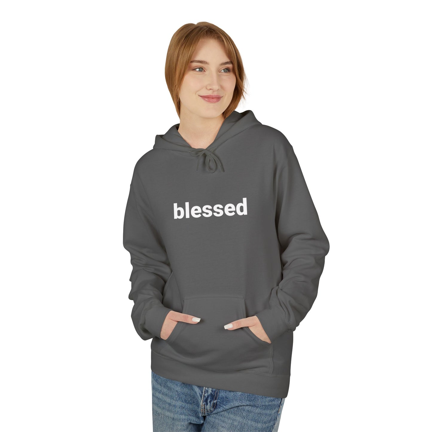 Blessed Classic Hoodie