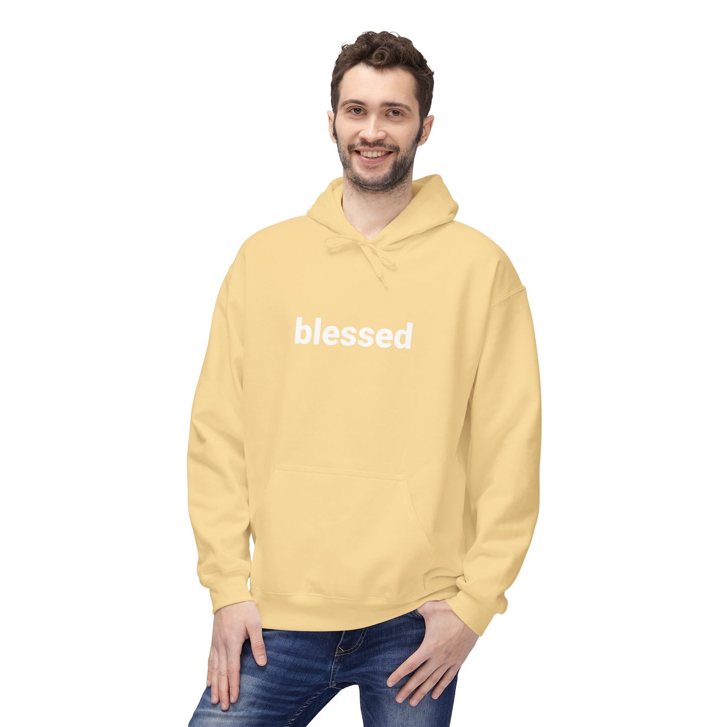 Blessed Classic Hoodie