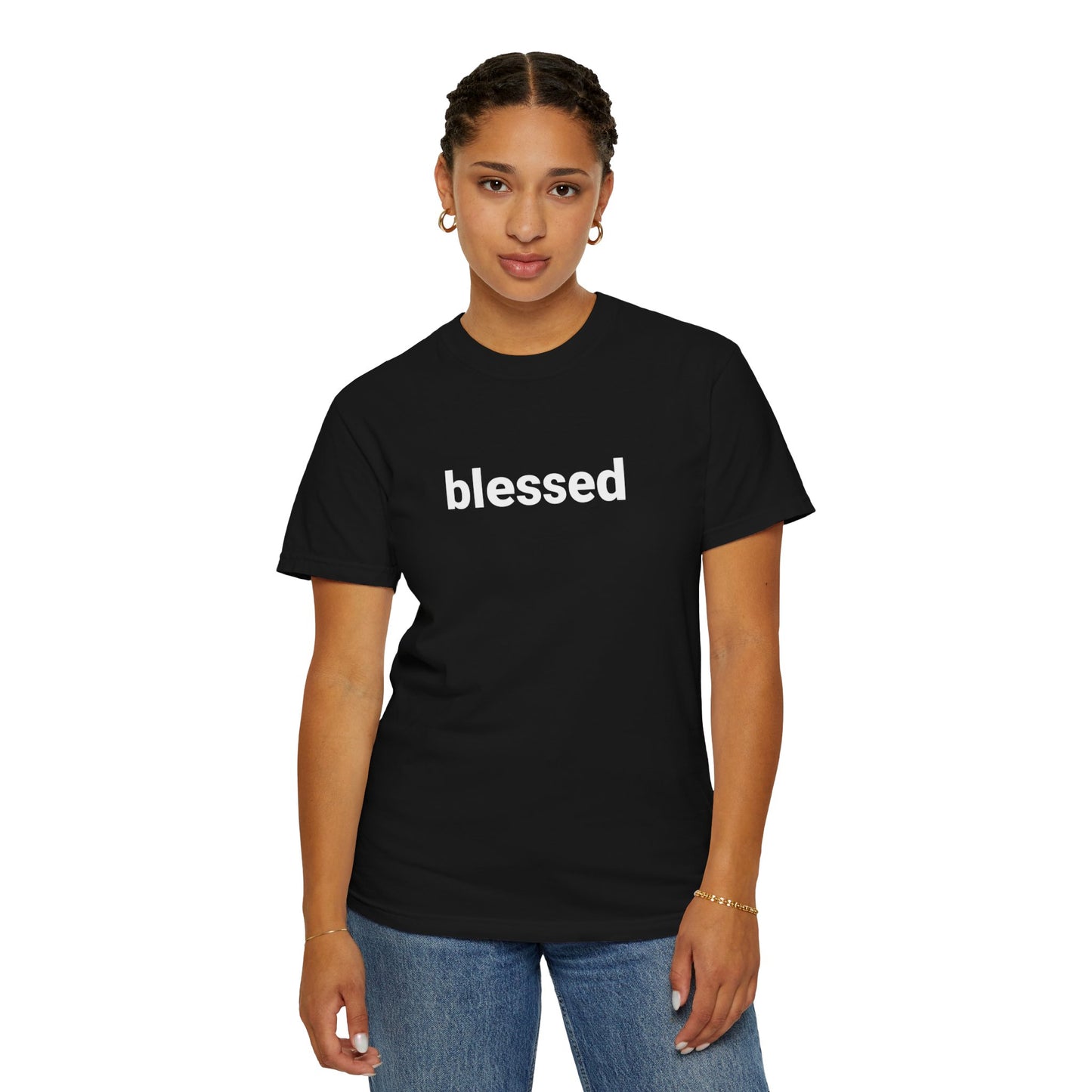 Blessed Classic T-Shirt