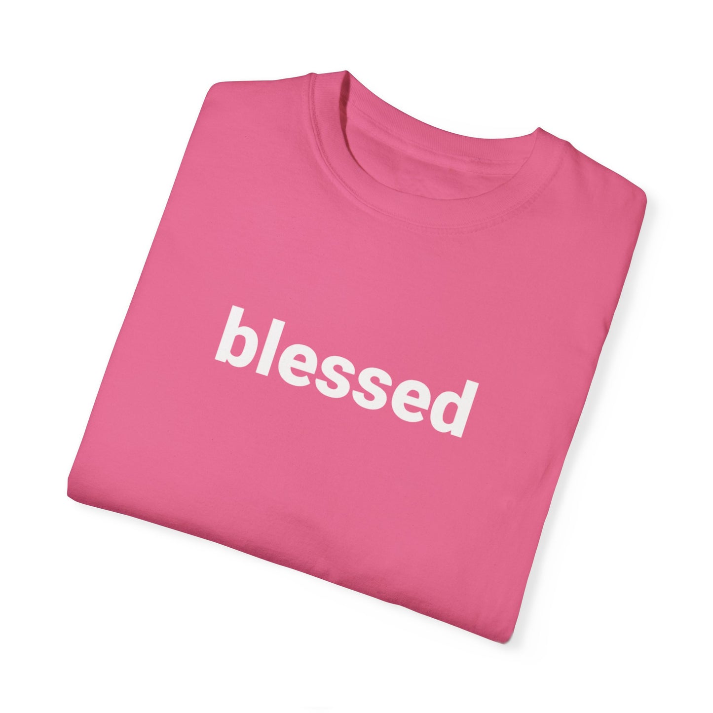 Blessed Classic T-Shirt