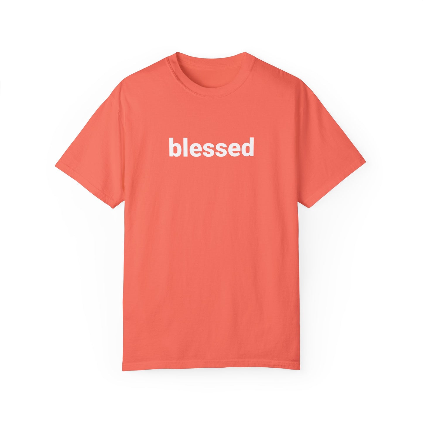 Blessed Classic T-Shirt