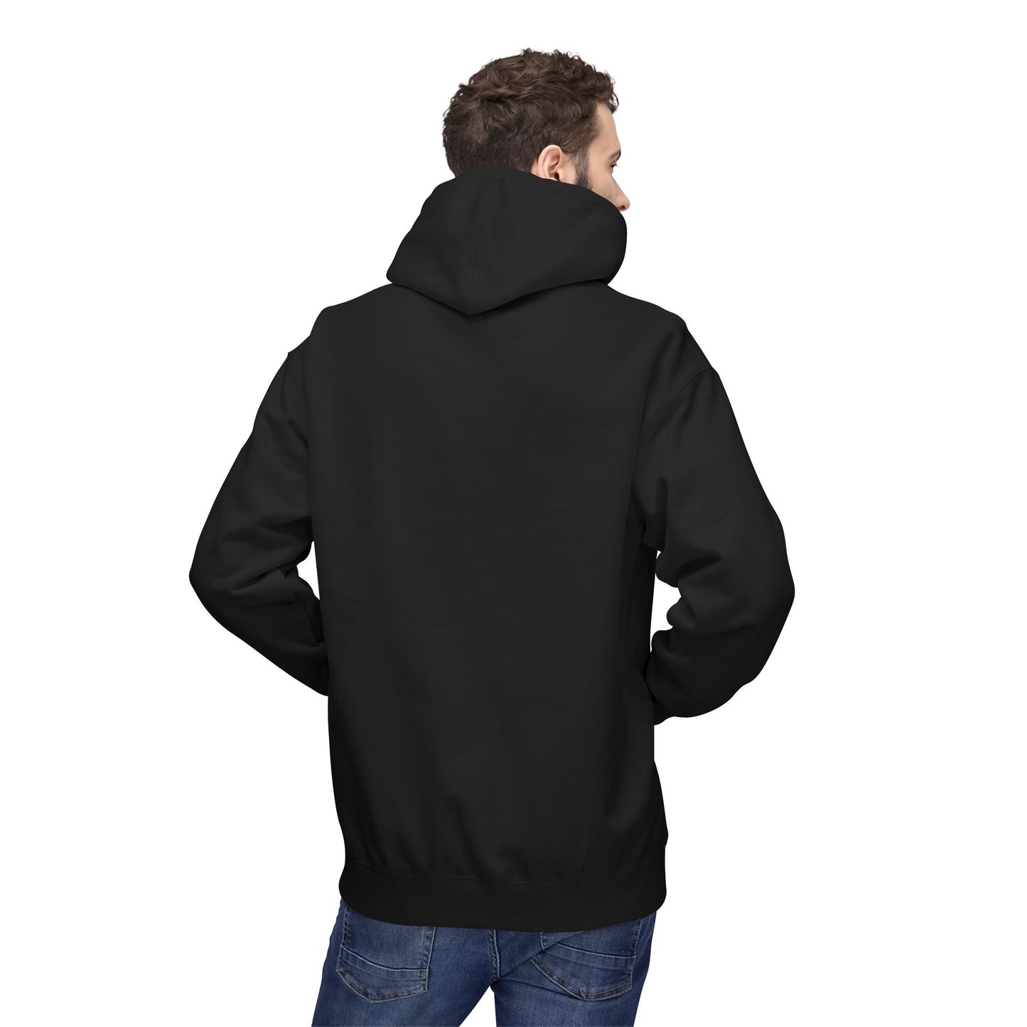 Blessed Classic Hoodie