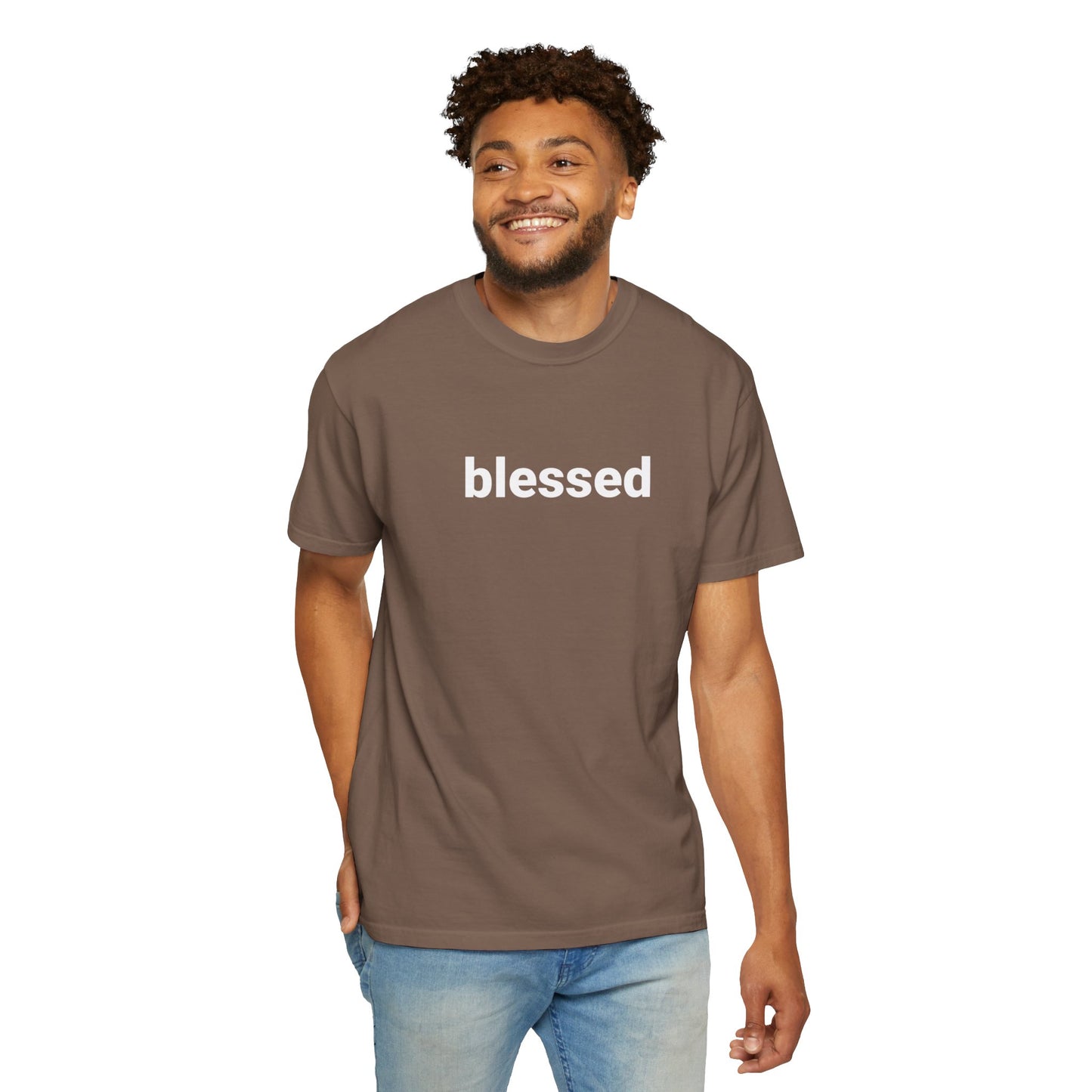 Blessed Classic T-Shirt
