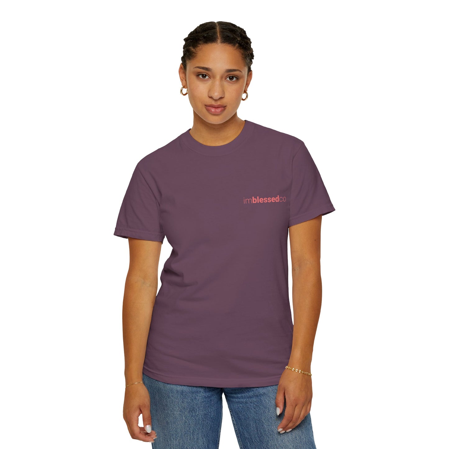 Blessed Wave T-Shirt