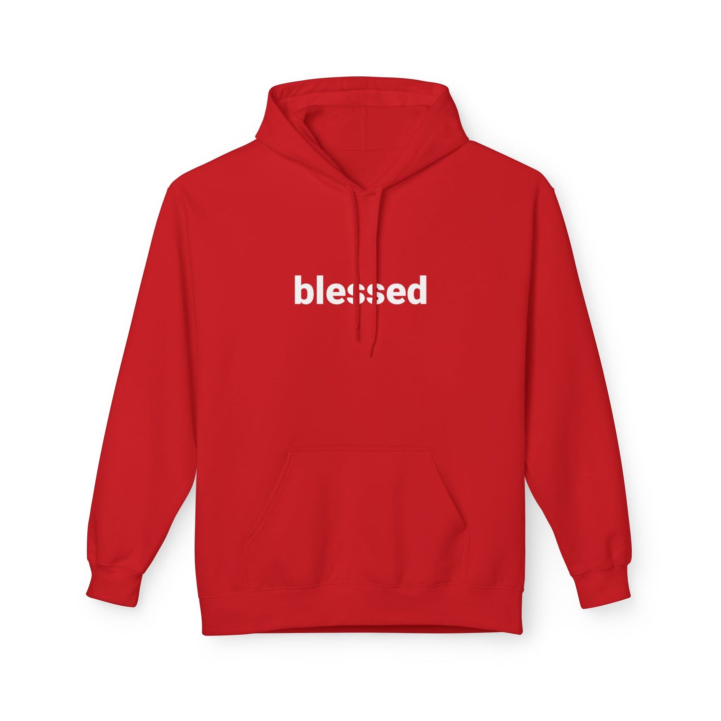 Blessed Classic Hoodie