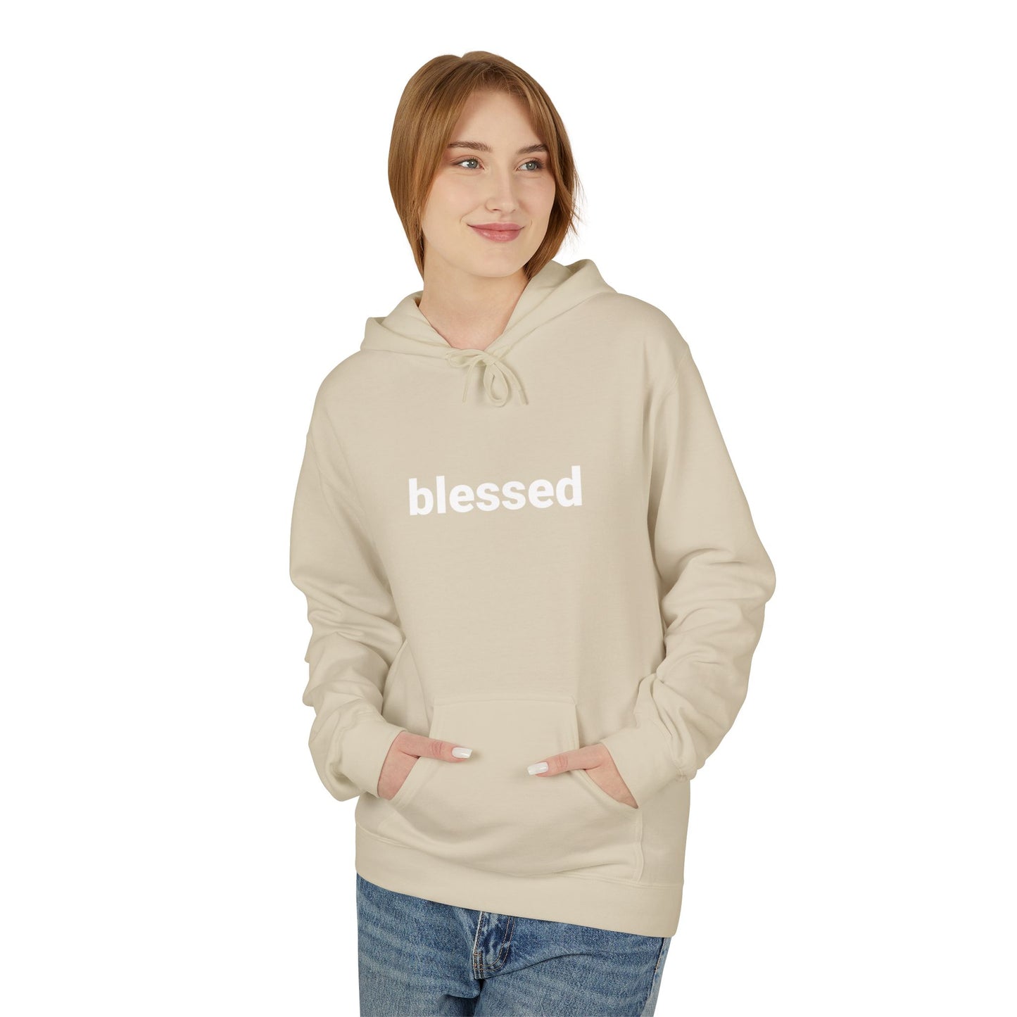 Blessed Classic Hoodie