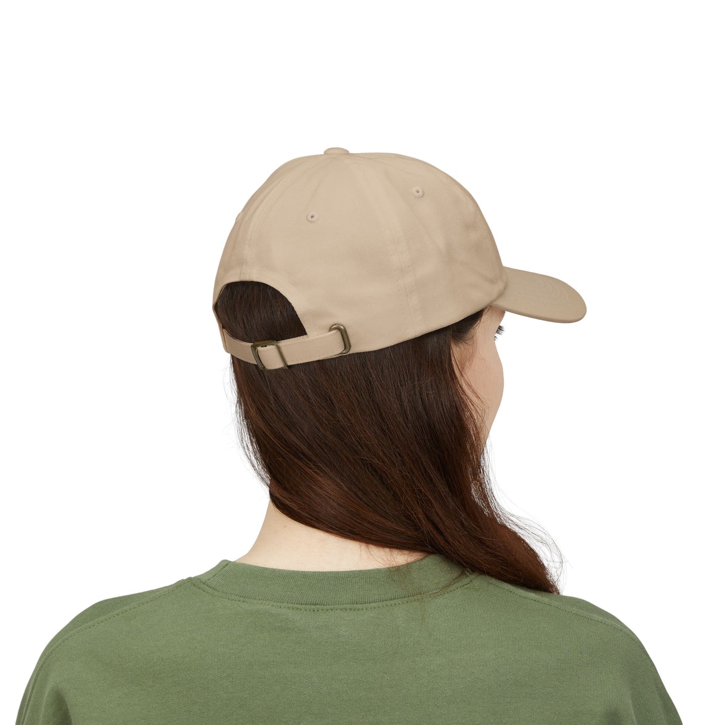 Blessed Classic Dad Cap