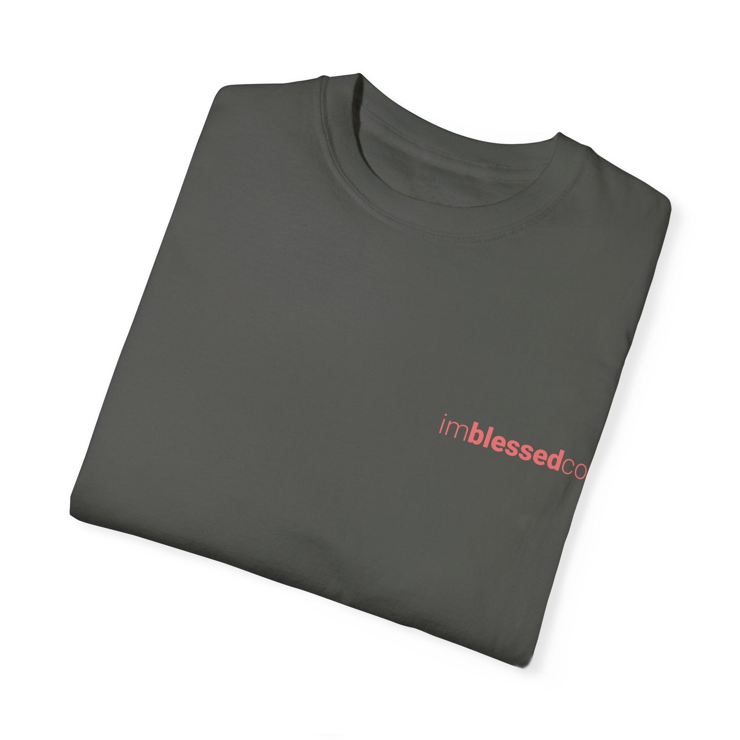 Blessed Wave T-Shirt