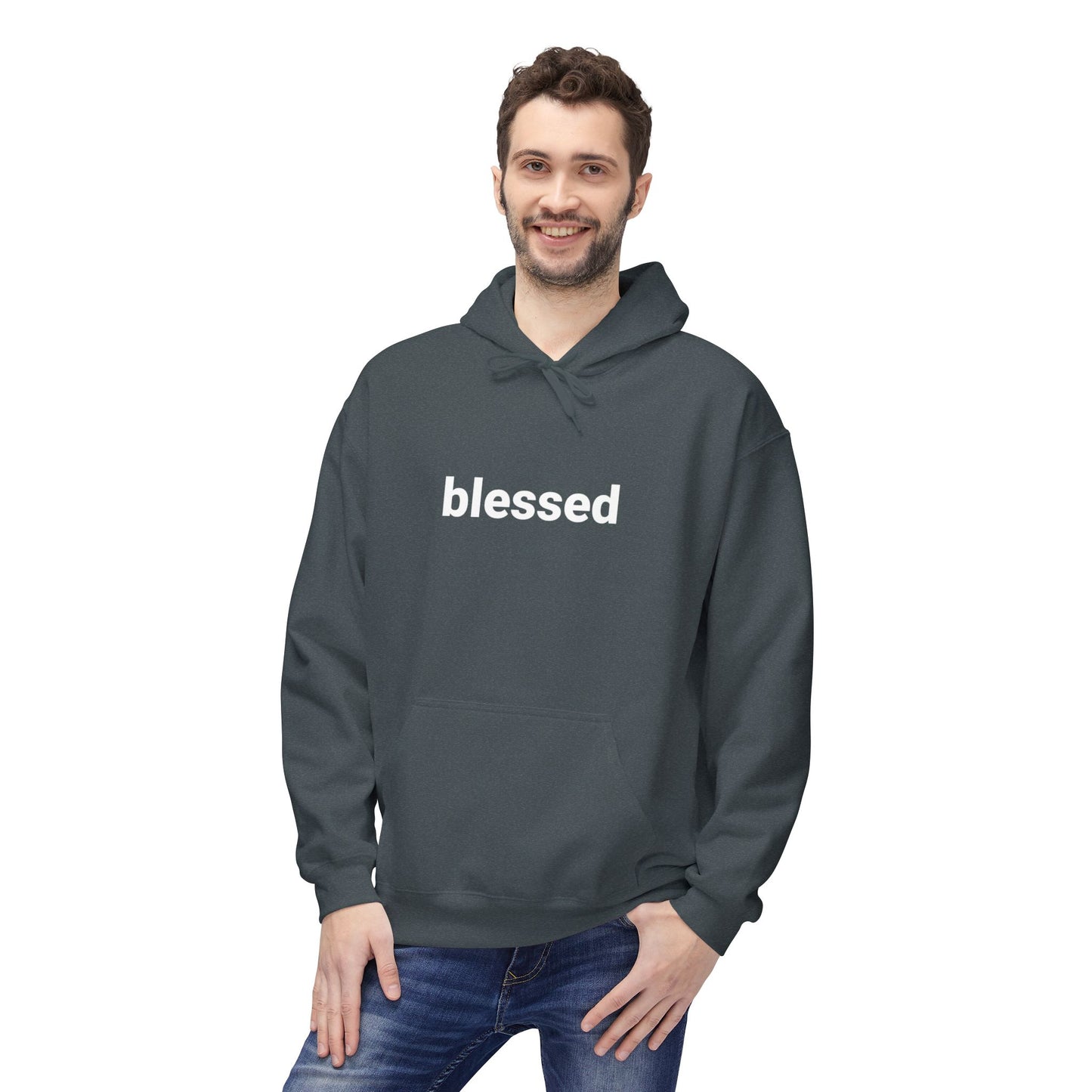 Blessed Classic Hoodie
