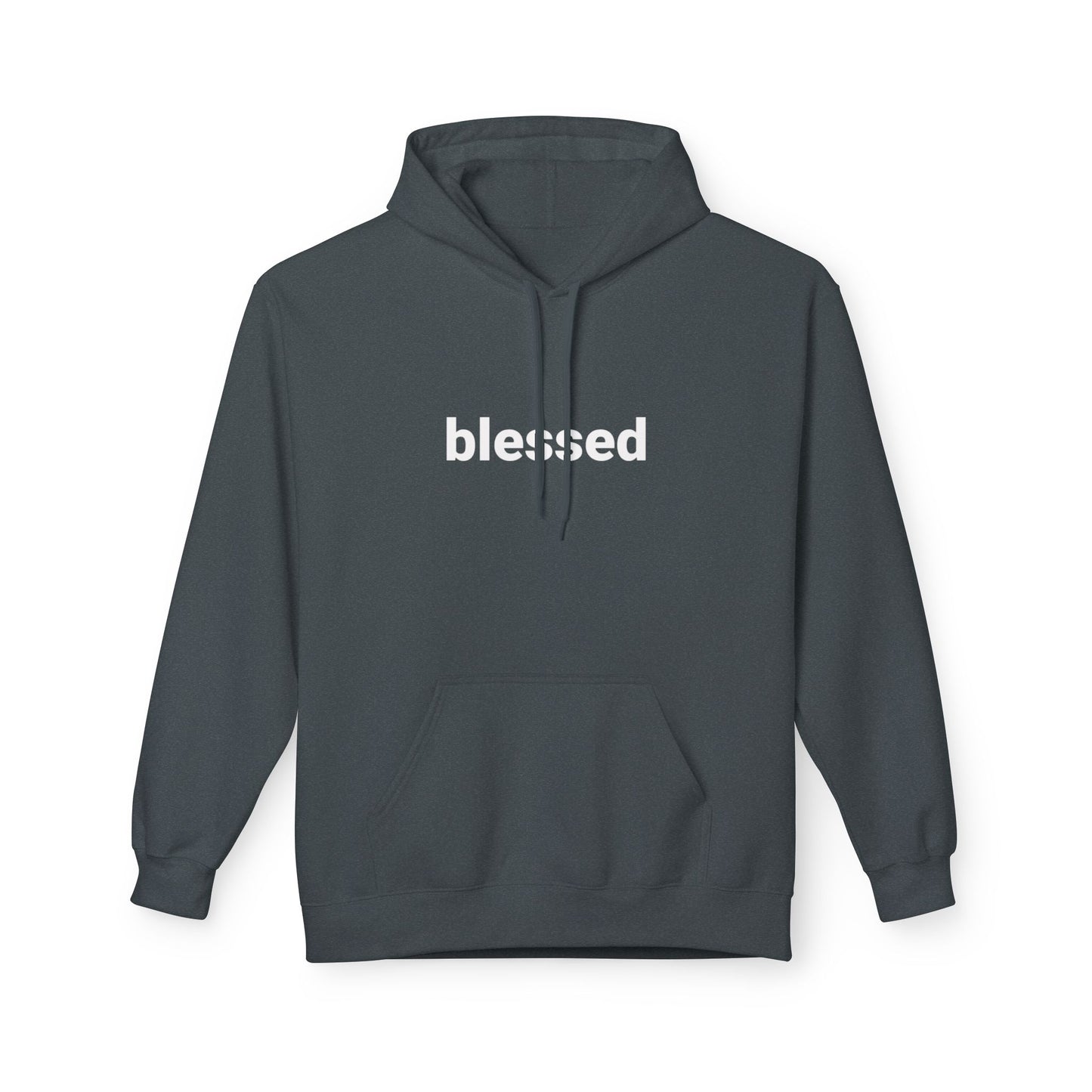 Blessed Classic Hoodie