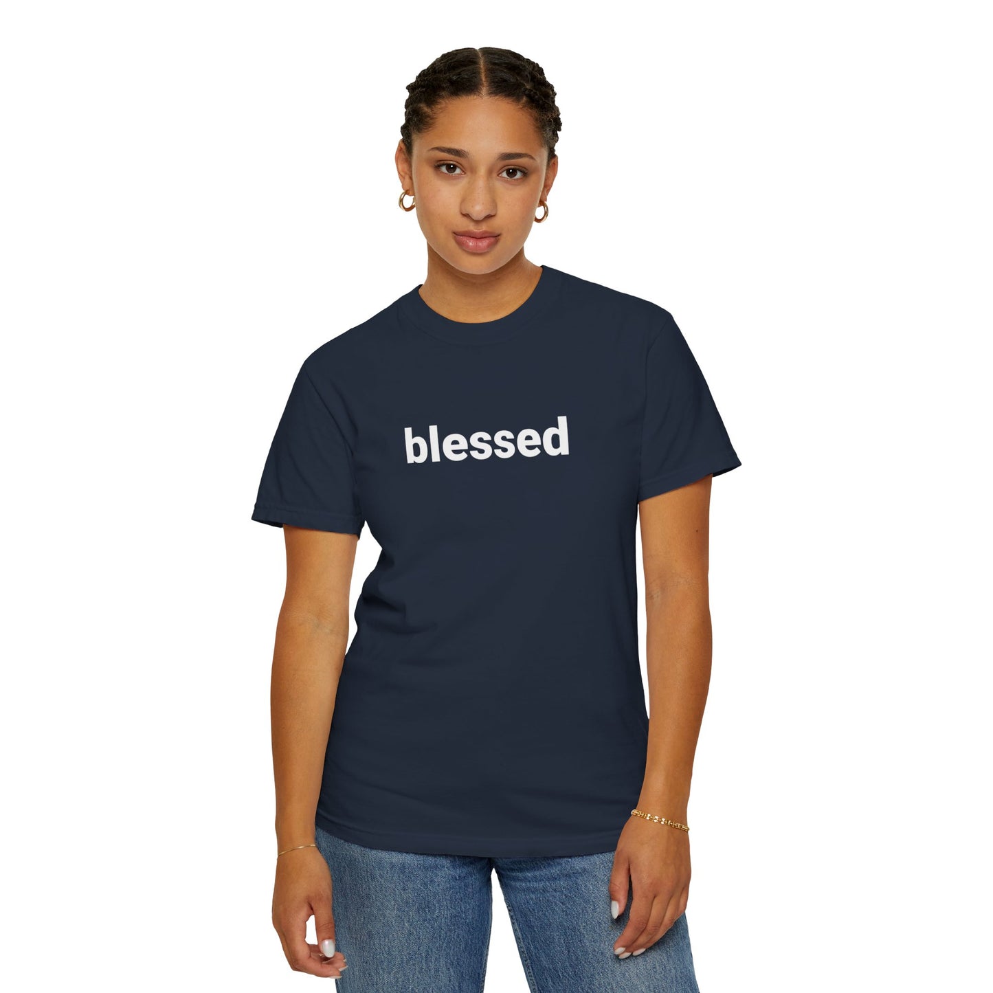 Blessed Classic T-Shirt