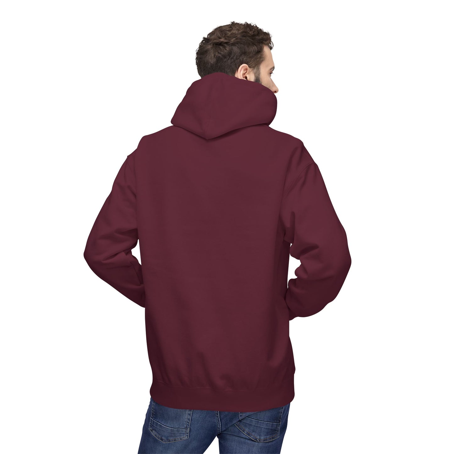 Blessed Classic Hoodie