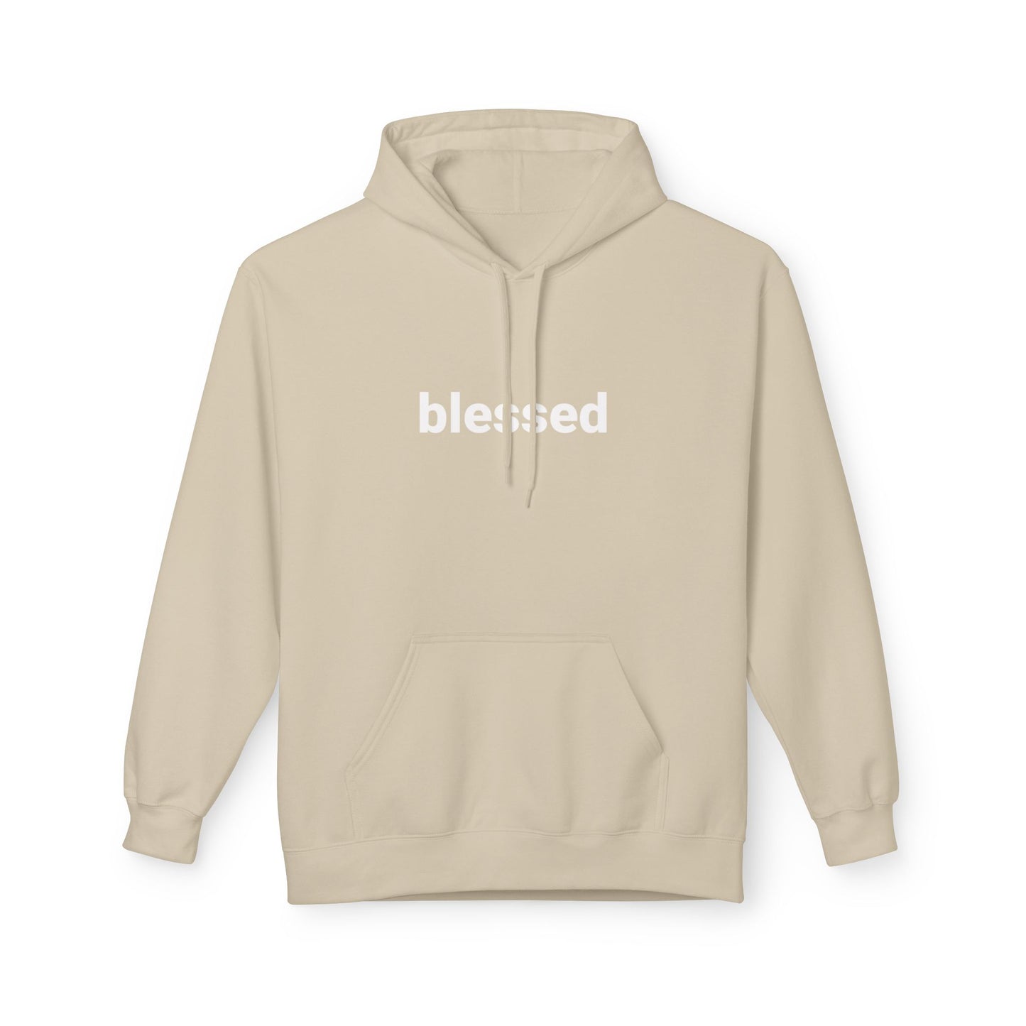 Blessed Classic Hoodie