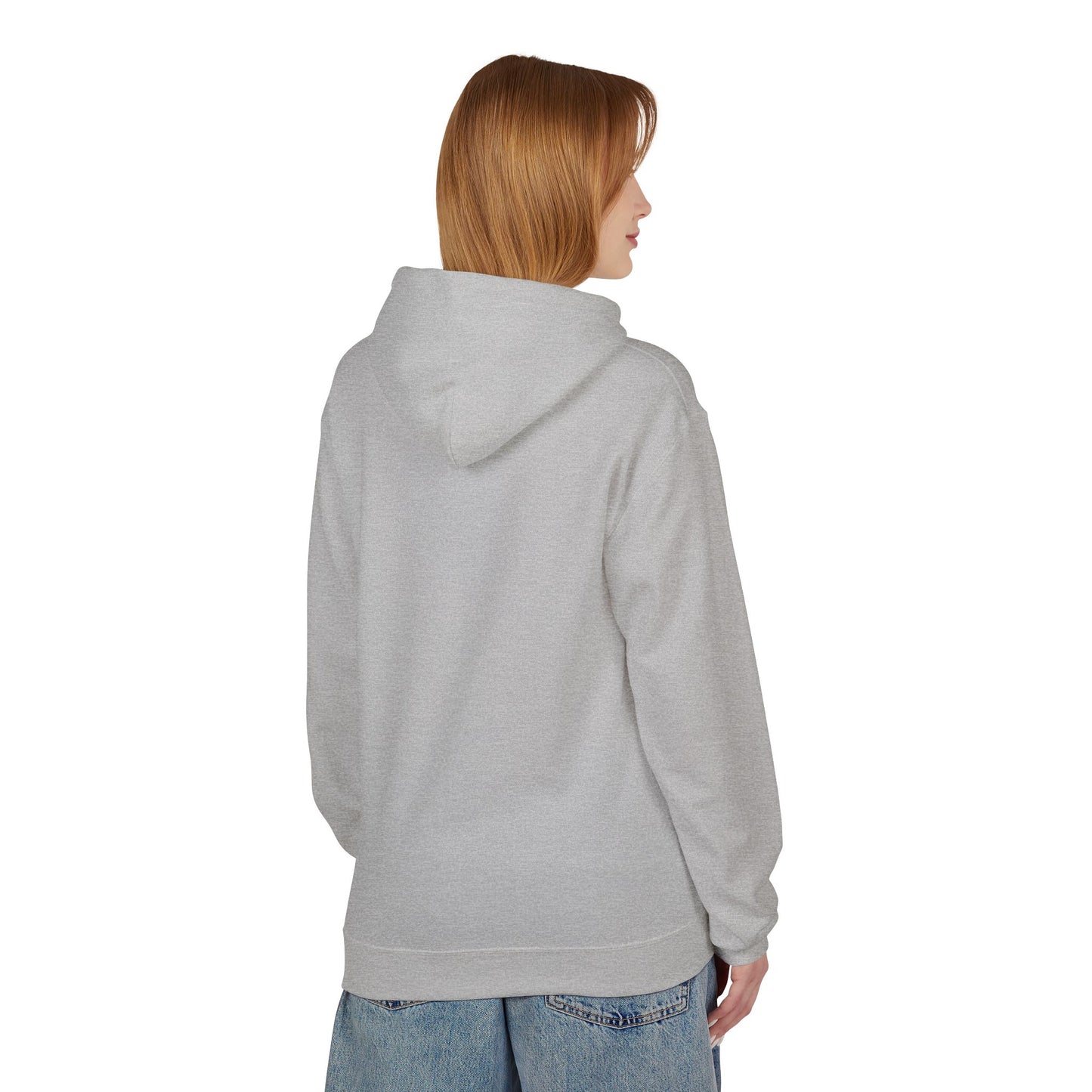Blessed Classic Hoodie