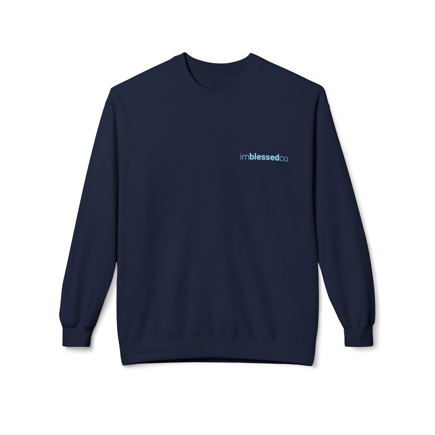 Praying Hands Crewneck