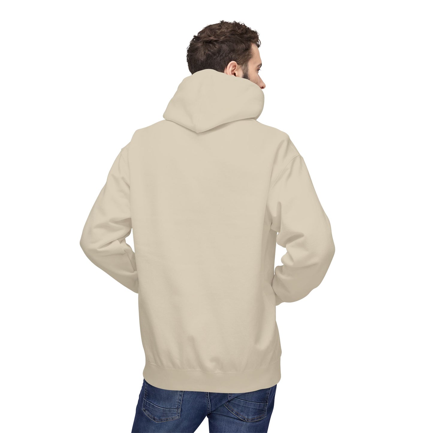 Blessed Classic Hoodie