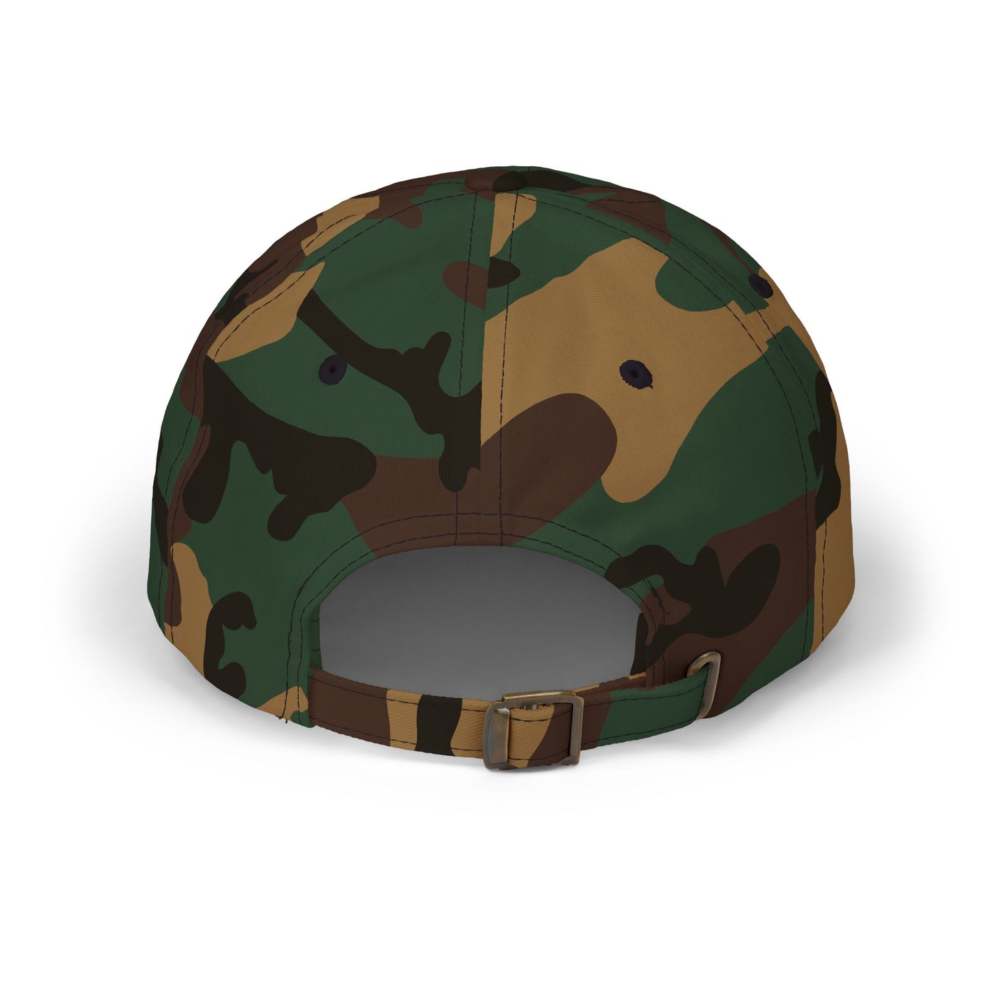 Blessed Classic Dad Cap