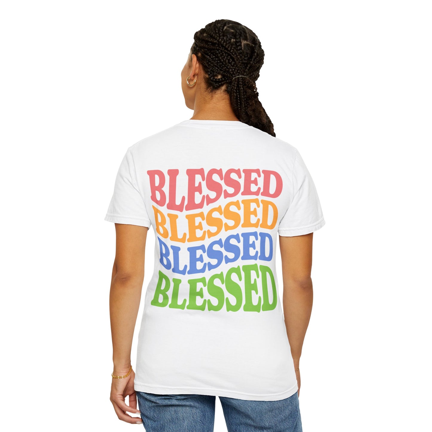 Blessed Wave T-Shirt