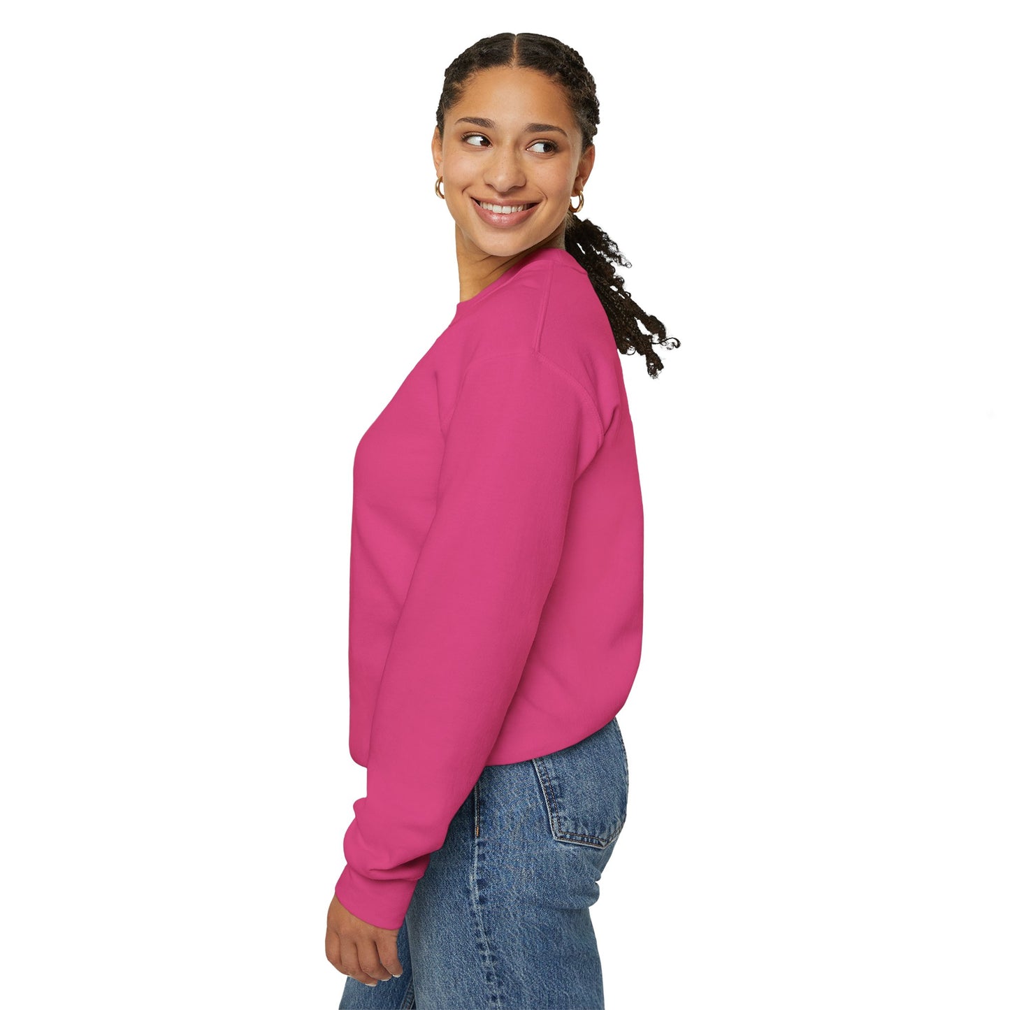 Blessed Classic Crewneck