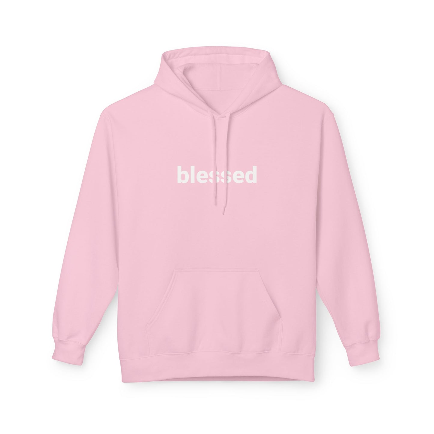 Blessed Classic Hoodie