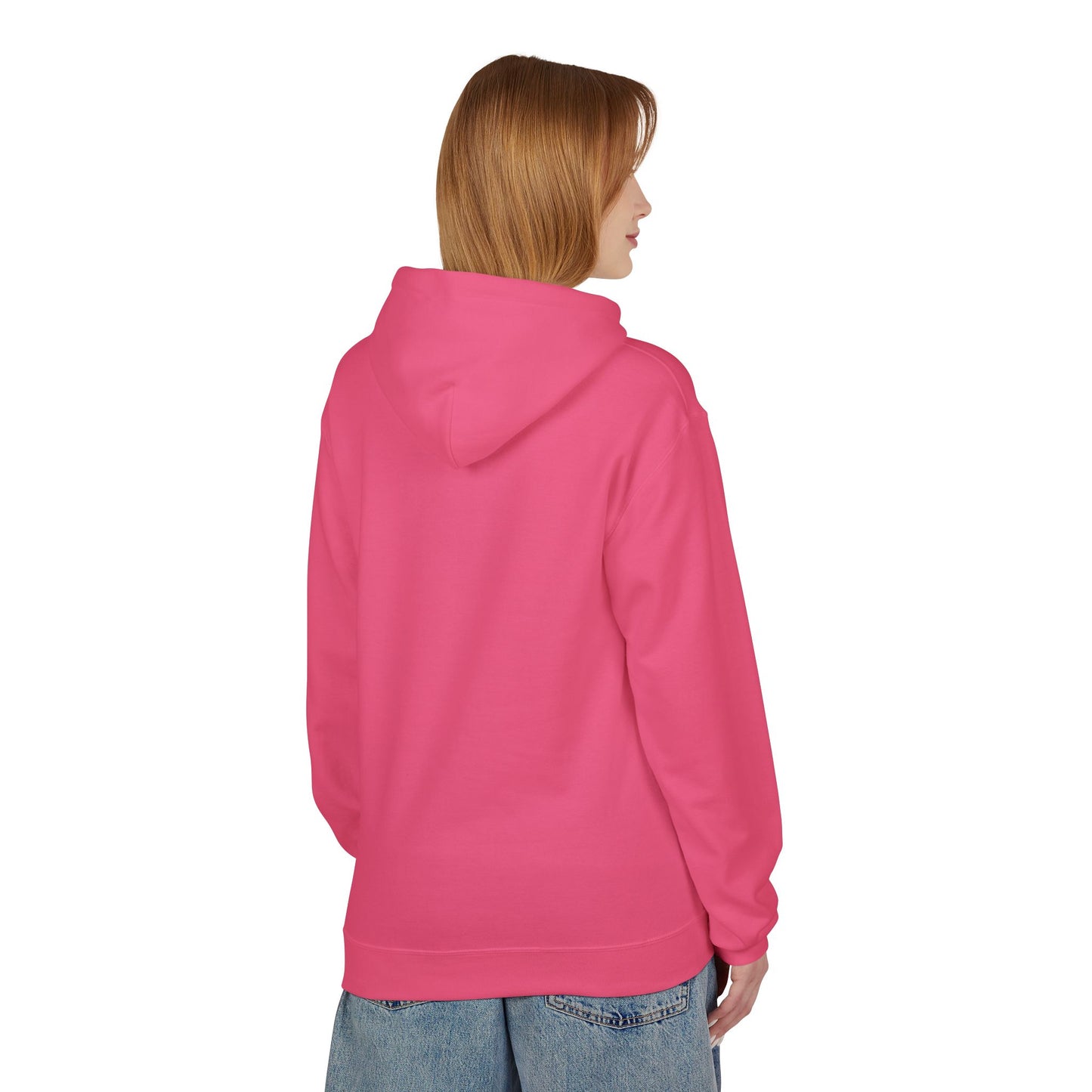 Blessed Classic Hoodie