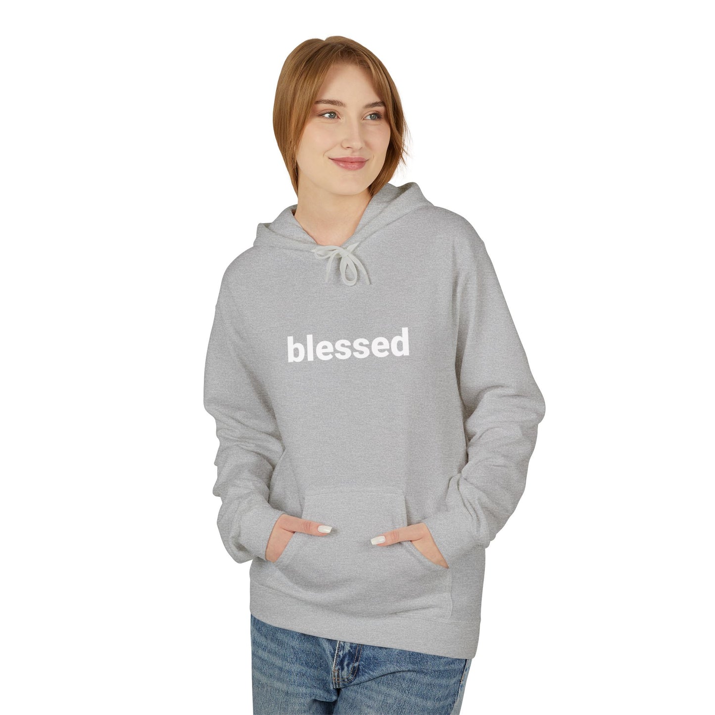 Blessed Classic Hoodie
