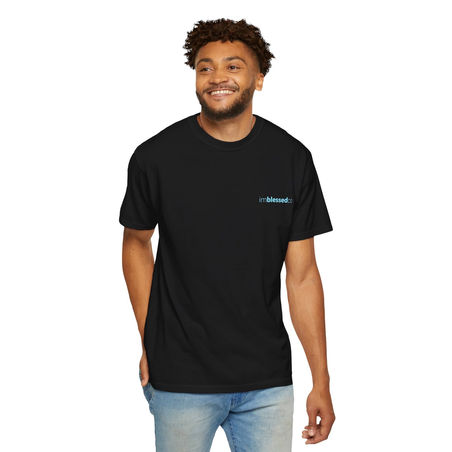 Praying Hands T-Shirt
