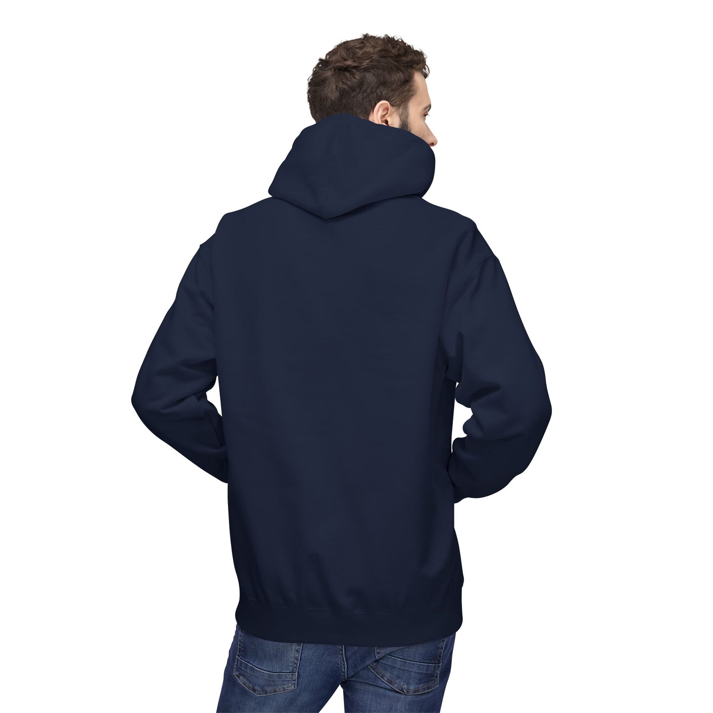 Blessed Classic Hoodie