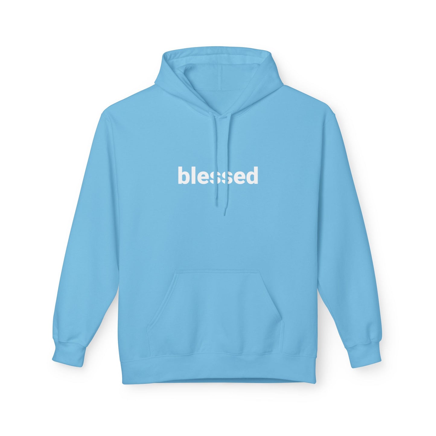 Blessed Classic Hoodie