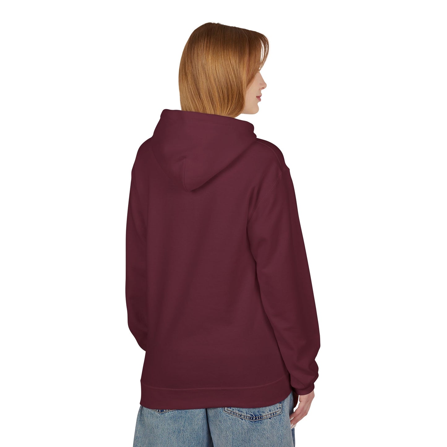 Blessed Classic Hoodie