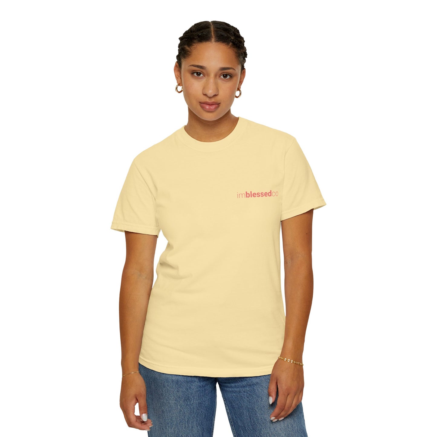 Blessed Wave T-Shirt