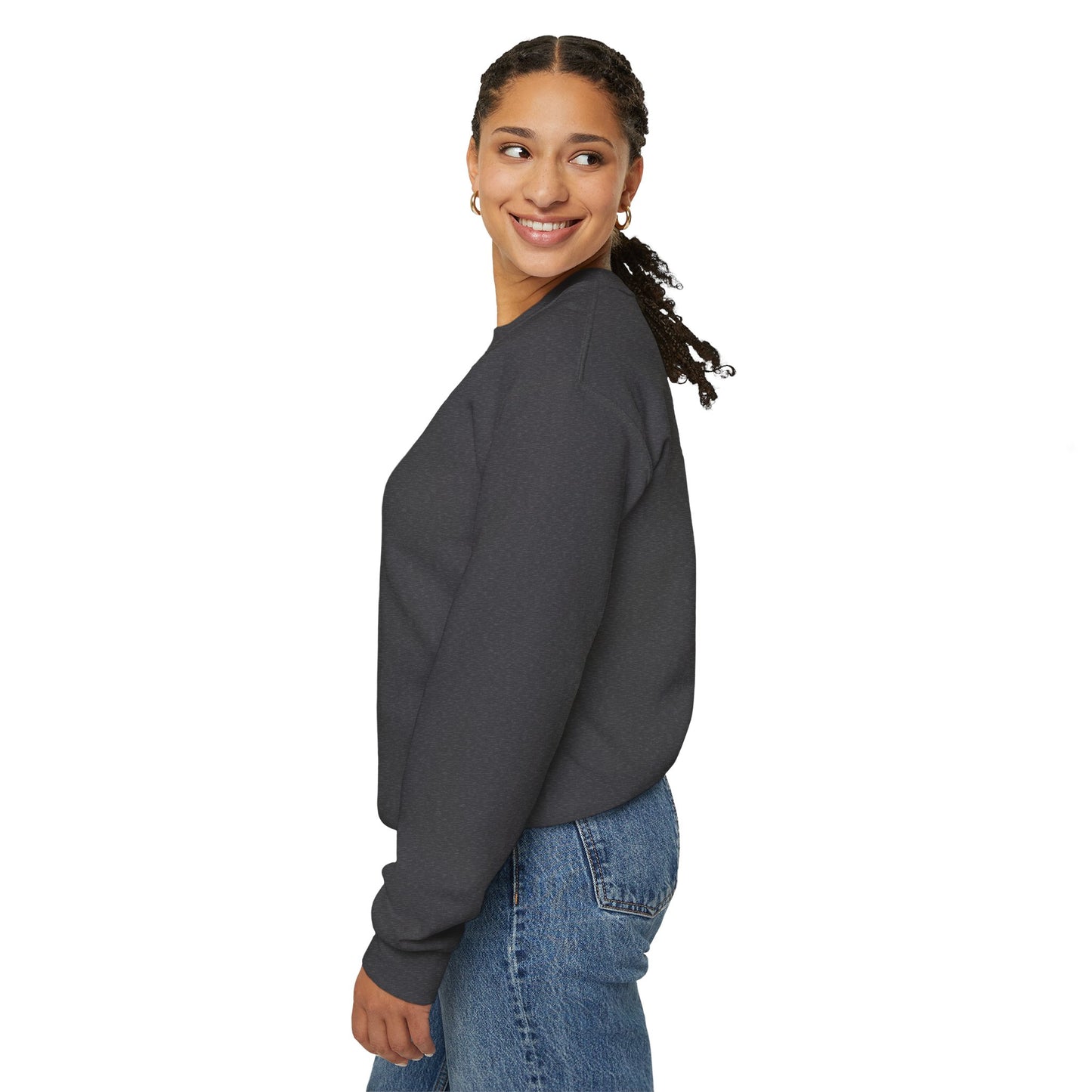 Blessed Classic Crewneck