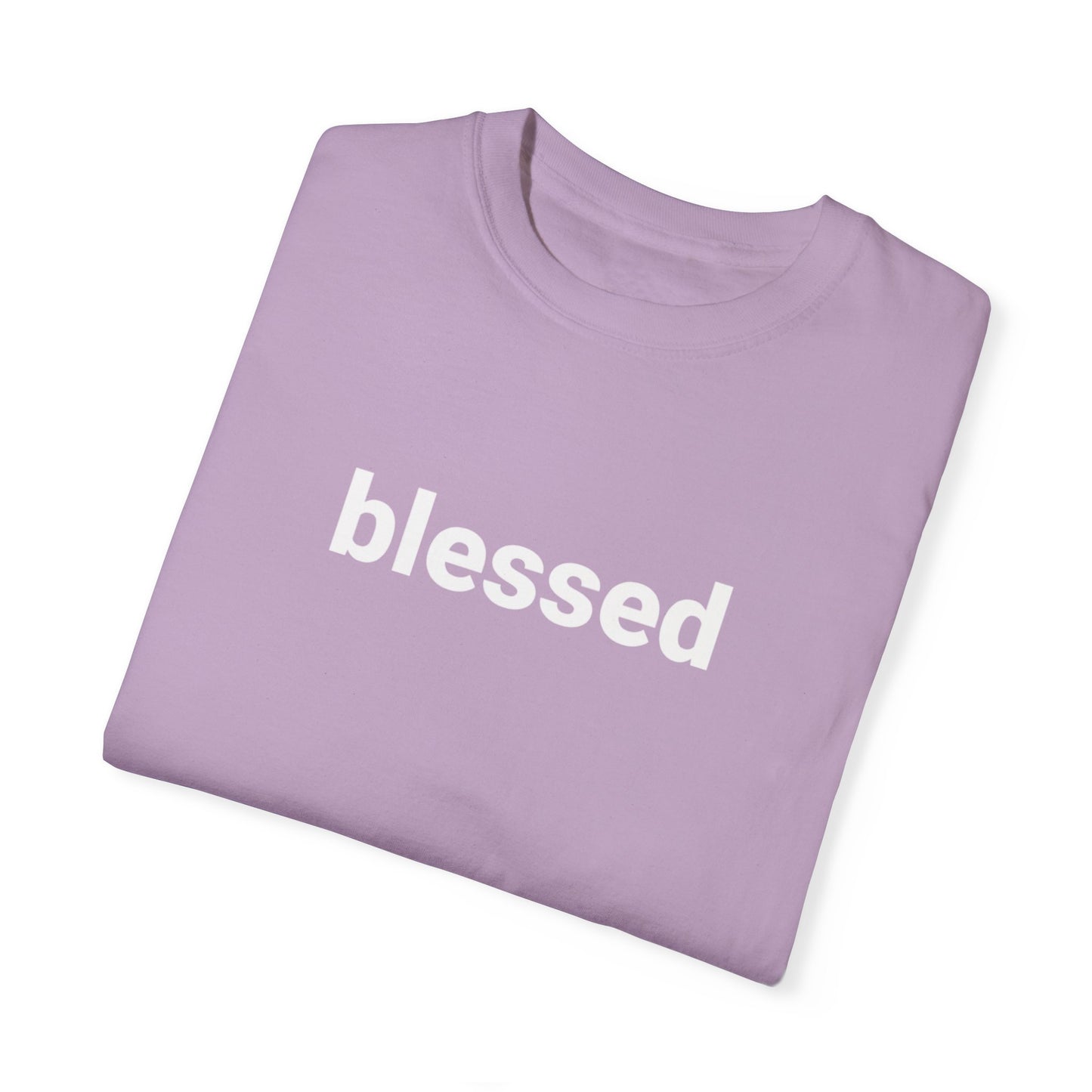 Blessed Classic T-Shirt