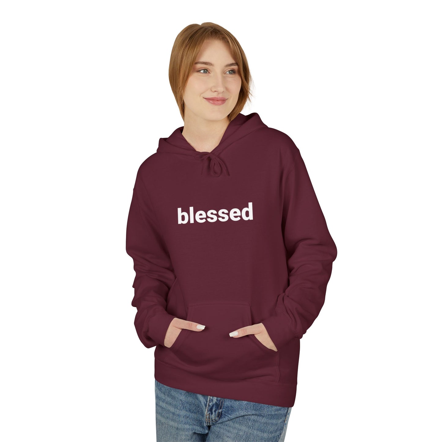 Blessed Classic Hoodie