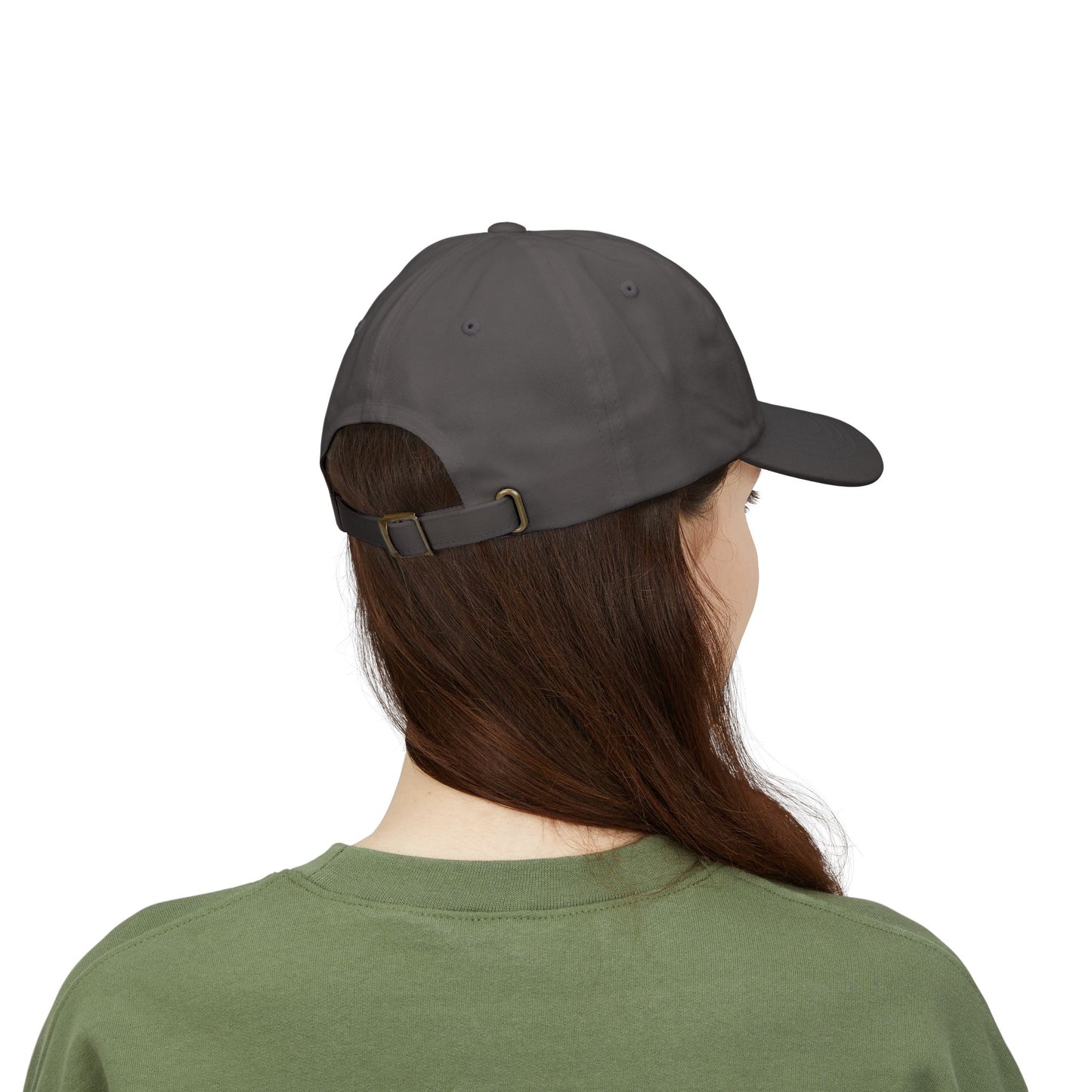 Blessed Classic Dad Cap