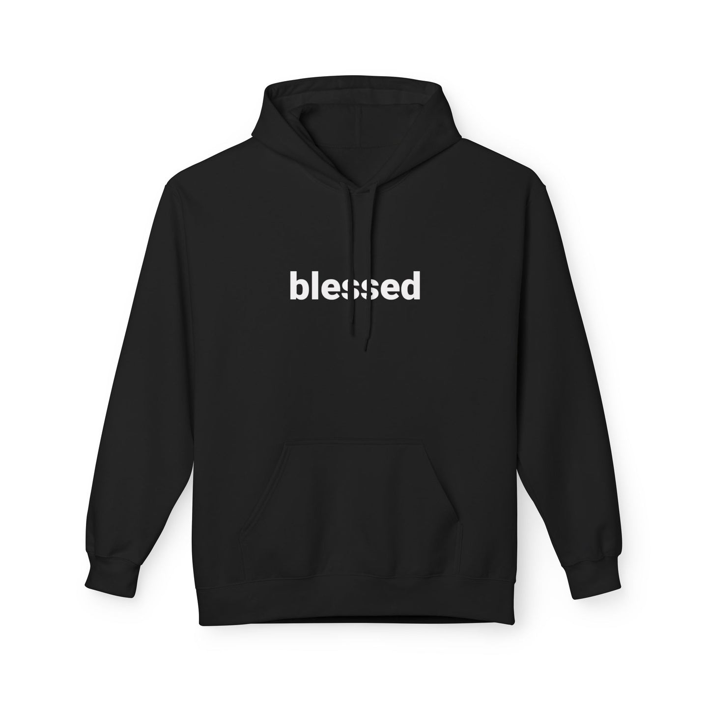 Blessed Classic Hoodie