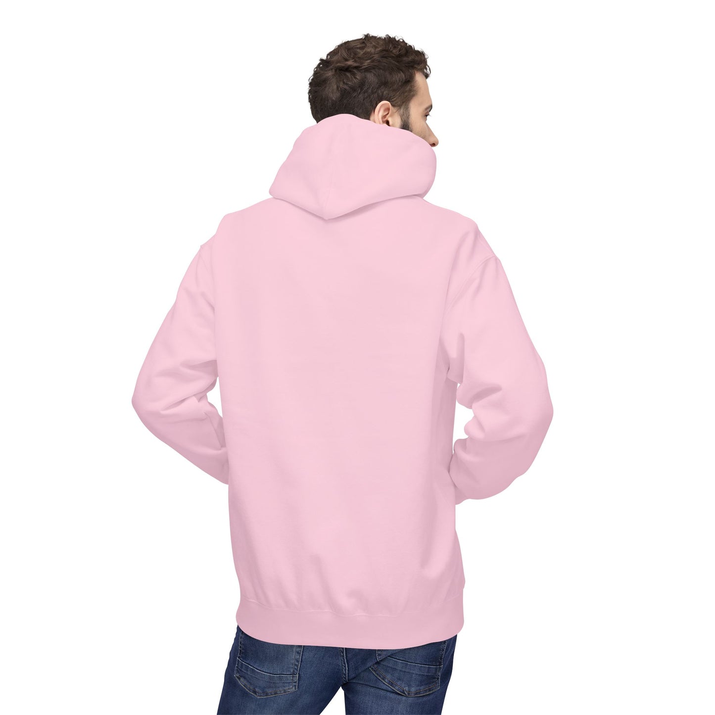 Blessed Classic Hoodie