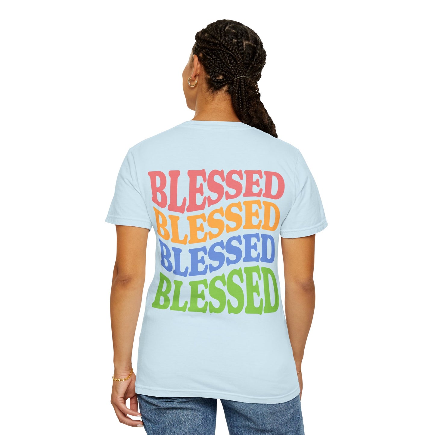 Blessed Wave T-Shirt
